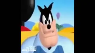 All Preview 2 Mickey Mouse Clubhouse Deepfakes (Non-WOMBO Songs)