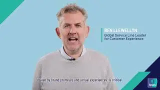 Discover the Best of CX 2025: Customer expectations driving brand choice