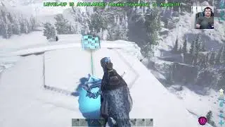 Ark Genesis Rhino 500 Missions and Credits