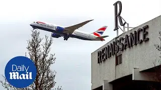 Hotel quarantine UK: The inside story from Renaissance Heathrow