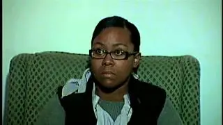 Mother: Kids brought knives to school because of bullying