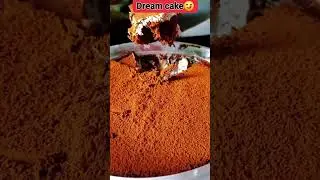 DREAM CAKE by SUGAR CRYSTALS #trending #viral #cake #reels