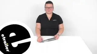 etrailer | Agricultural Spindle for 3,000-lb Trailer Axles Spec Review
