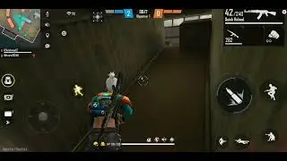 double ak power