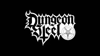 DUNGEON STEEL - Emperor of the Crypts [TRACK PREMIER]