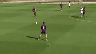Nil Teixidor vs UE Sant Andreu