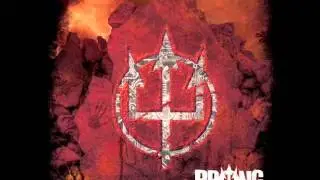 Prong - Feuer Frei! (Rammstein cover)