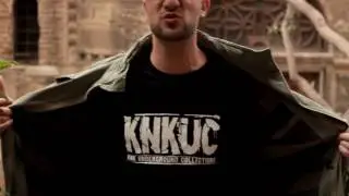 Power of thought | &Theta;ύ&tau;&eta;&sigmaf; | Phobia - Knk triplet (Produced by Empne) (OFFICIAL VIDEO)