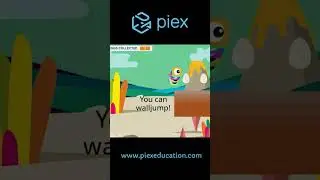 Creations by PIEX kids