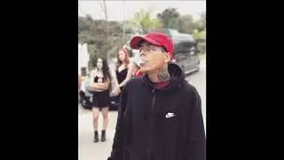 (FREE) Type Beat Kevin x Hariel x Kawe (Prod.Laag)