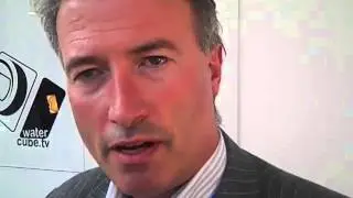 Frederik Classen finds local financing for water enterpreneurs