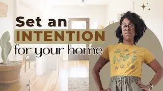 Design Your Space for Your Future Self | Holistic Home Energy Workshop (Live Event)