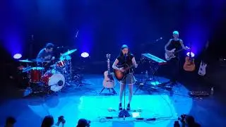 Lizzy McAlpine - all my ghosts - 9/13/22 Metro