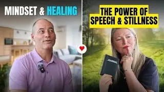 How Mindset  Faith & Speech Impact Your Mental Health  Thompson Essentials