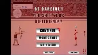 Apple Shooter 2