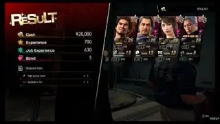 Yakuza: Like A Dragon Funny Moments