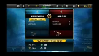 UNKILLED MULTIPLAYER GAMEPLAY