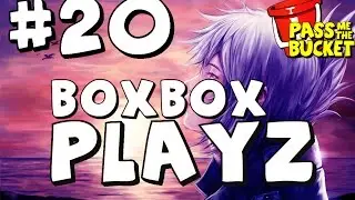 20. Boxbox Riven PLAYZ - League of Legends