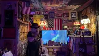 Big & Rich, Save a Horse (Ride a Cowboy), LoneRebel Cover