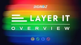 LAYER IT Drum Layering VST by Diginoiz: An Overview