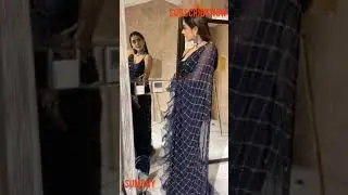 Ladies designer net and sequence work saree @SUMSHYENTERPRISE #netsaree #fashion #sequencework