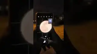 10,000x zoom #funny #memes #iphone #android #phone #mobile #zoom #moon #comedy #quality