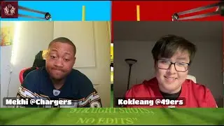 DIVISIONAL ROUND RECAP -  PLAYOFF DRAMA, PAIN, & EARLY NFC/AFC TITLE PICKS | NBS PODCAST EP 52