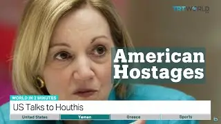 TRT World - World in Two Minutes, 2015, June 3, 09:00 GMT