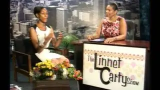 Linnet Carty Show