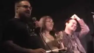 Judges 1 | Literary Death Match SF 29.mov