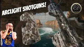 ARCLIGHT SHOTTIES! (Road to Singularity: Episode 4) Call of Duty: Black Ops 7