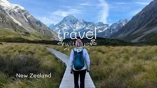 Walking Around the World in 2023