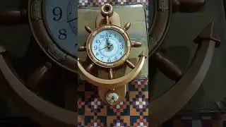 Analog Wall Clock ⏰ #motivation #trending #music #viral #youtube
