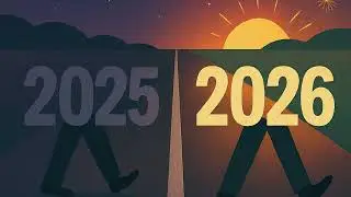 BETTER THAN THE BEST -- A NEW YEAR SONG 2026