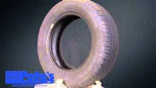 Cooper Starfire RS-C 2.0 All Season Tire 225/60R16 (H Rated)