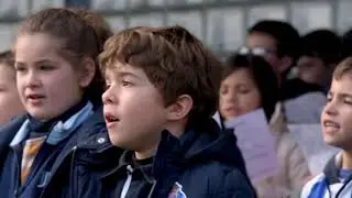 FC Porto as janeiras