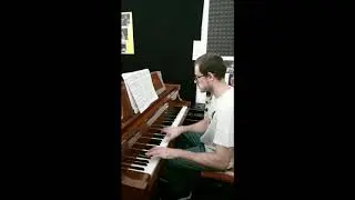 Franz Liszt: Elegie sur des motifs du Prince Louis Ferdinand de Prusse