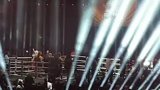 World Boxing Super Series Semi Final Glasgow(10)
