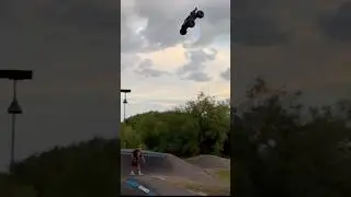 Traxxas XRT Mini jump test #traxxas #traxxasracing #rccar #xrt