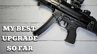 Lee Sporting -LS5 Function Test | MAC-5K