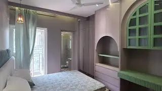 4BHK luxury flat Available for sale in DLF Capital Greens moti nagar Vikas-8851512177