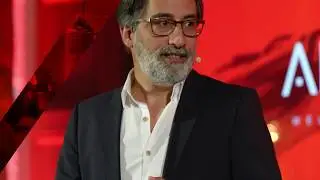 AI & Philosophy: The Big Picture | Highlightfilm zum Auftakt der Dialogreihe AI&I
