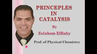 PRINCEPLES IN CATALYSIS- Quantifying Environmental Impact