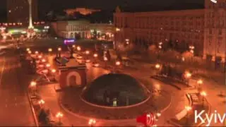 Kyiv Webcam Ukraine Kyiv Live Camera