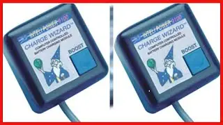 Progressive Dynamics PD9105V TCMS Charge Wizard