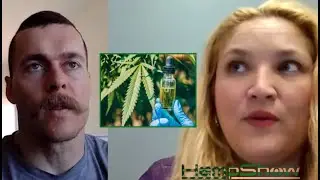 Searching for Alternative cancer treatment lead Mari Oxenberg to cannabis | Hempshow Deep Dive E07