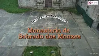 Monasterio de Santa María de Sobrado dos Monxes