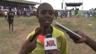 Power Oil/Splash FM Ibadan City Marathon Race 2019 Highlight