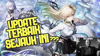 PENJELASAN UPDATE 3.0 LAHAI ROI | WUTHERING WAVES INDONESIA