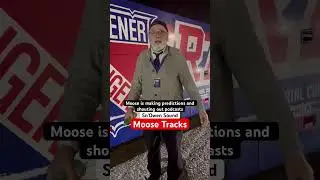 У Муса появился новый любимый ведущий подкаста, и он не позволит нескольким &laquo;снежинкам&raquo; его остан...